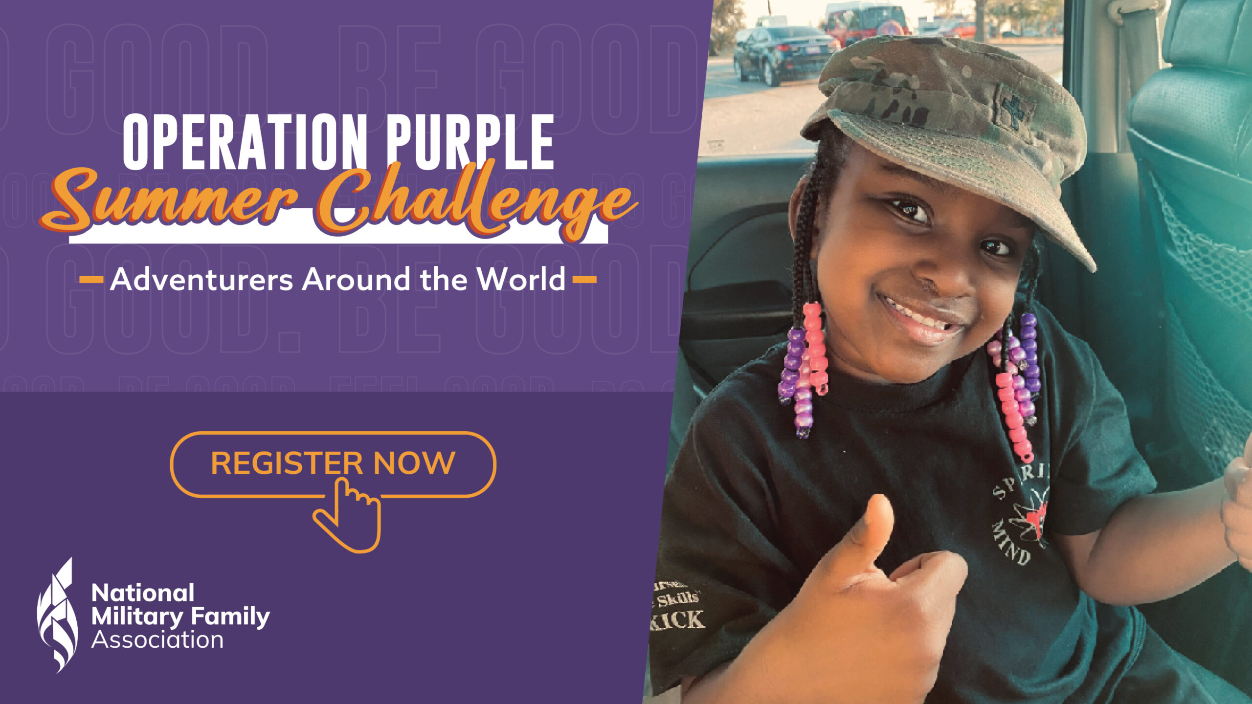 OPSC Register Now